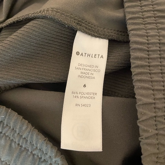 Athleta Brooklyn Jogger - Picture 7 of 8